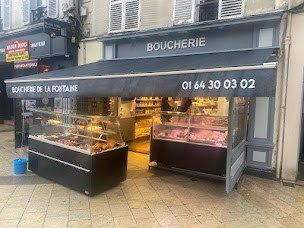 Photo n°8 de Boucherie de la Fontaine à Lagny-sur-Marne (Boucherie-charcuterie)