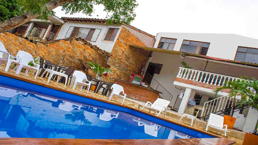 Hostel Nirvana San Gil