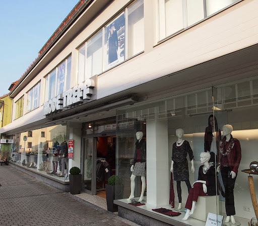 MODETREFF Kronach - Visual