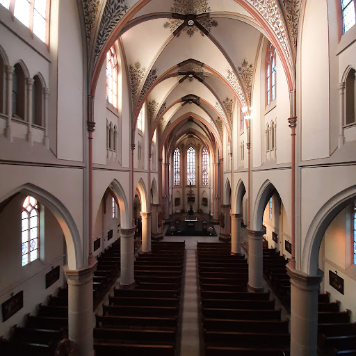 Heilig Hartkerk, Maarssen - Thumbnail