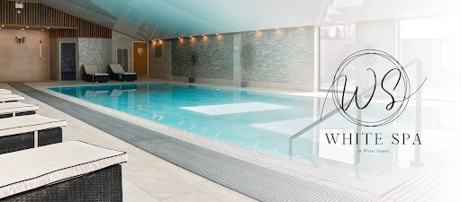 White Spa at White House