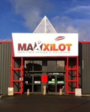 Maxxilot Ezanville