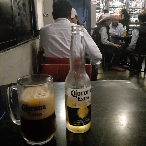 Bar Potrillos - Thumbnail