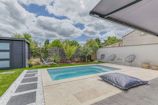Photo de Brillance Piscine