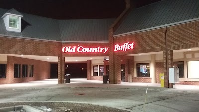 Steinmart Plaza at Greenfield Shopping Center