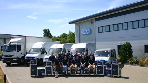 QAV Global - Thumbnail