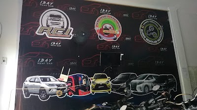 Photos of IBAY Rental Mobil Pekanbaru