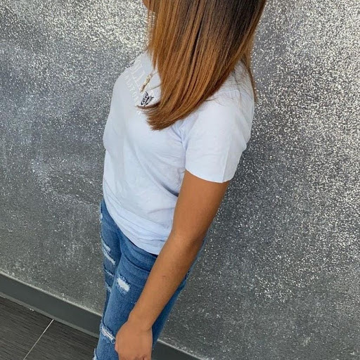 Salon Pressed - Visual
