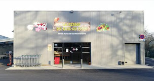 Photo n°1 de La Ferme Du Bois Du Parc, Magasin Producteurs à Châteaubriant (Magasin de produits de la ferme)