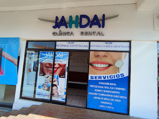 Clinica Dental Jahdai Tuxtla - Thumbnail