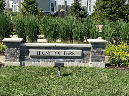 Lexington Trace - Visual