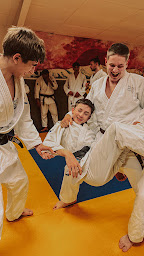 Photo n°18 de JUDO L'ISLOIS à L'Isle-sur-la-Sorgue (Club de judo)
