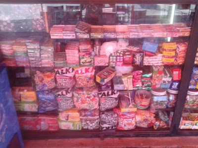 Photos of "Carlin" Kiosco