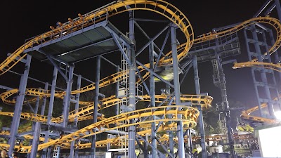 Photos of Kaeson Youth Park