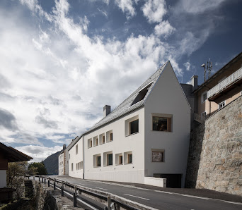 Plankensteiner Holzbau GmbH - Dölsach