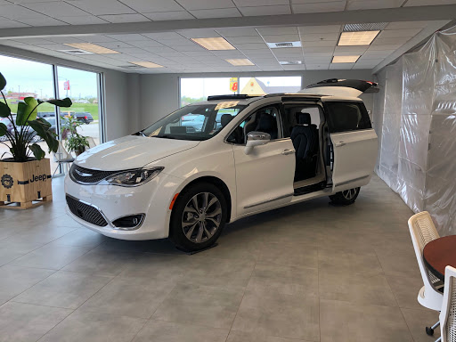 Ellis Boys Chrysler Dodge Jeep Ram - Thumbnail
