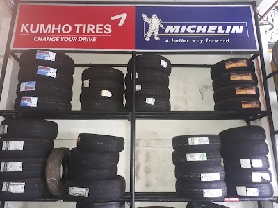 Photos of Rimaka House Of Tyres (Pvt) Ltd (Tyres & Battery Store in Negombo / Vehicle Repair and Spear Part )
