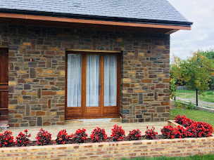 Photo n°2 de LA CLE DE VOUTE - MAÇONNERIE à Sedan (Maçon)