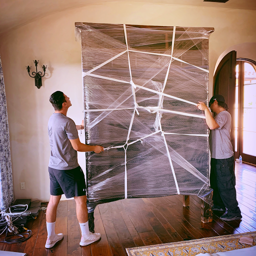 Elite Movers & Packing Services - Thumbnail