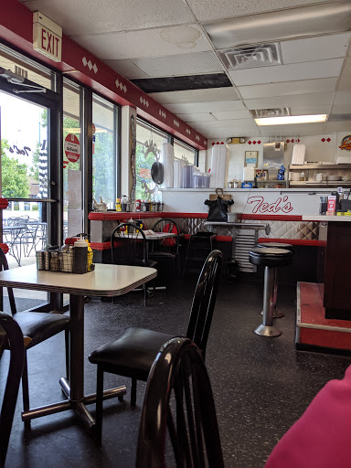 Ted's Coney Island - Thumbnail