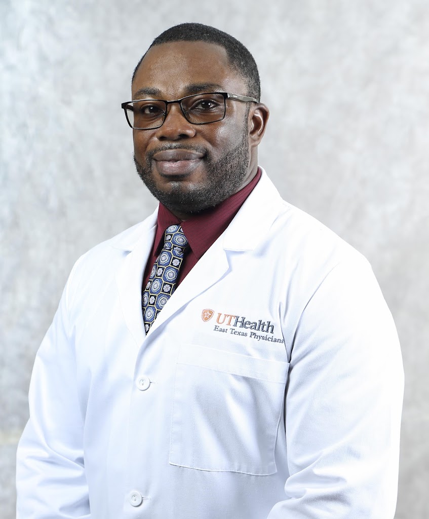 Augustine Njoku Md Facc Fscai