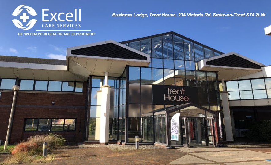 Excell Care Services Stoke-on-Trent