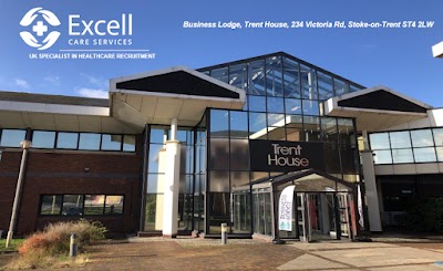 Excell Care Services Stoke-on-Trent