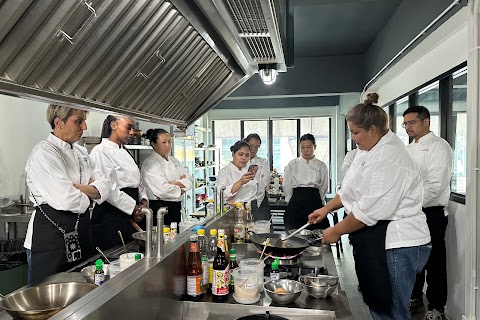 Siam Culinary Academy