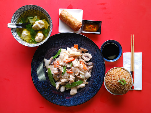 Boon Kai Restaurant (Take out Only) - Thumbnail