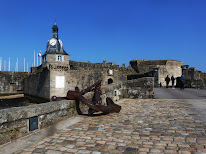 APPARTEMENT PARTICULIER THALASSO CONCARNEAU à Concarneau