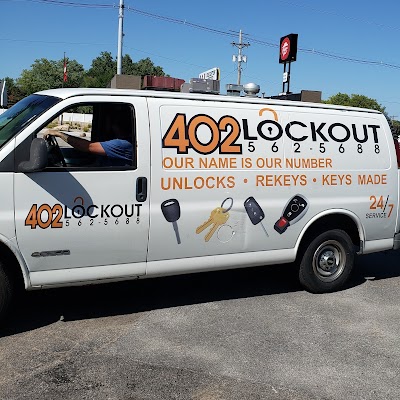 402 Lockout, LLC