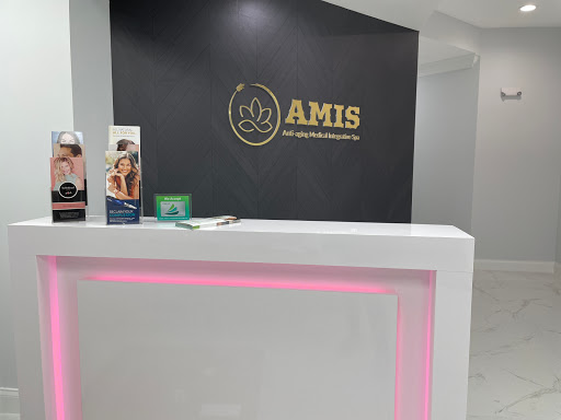 Amis MedSpa - Thumbnail