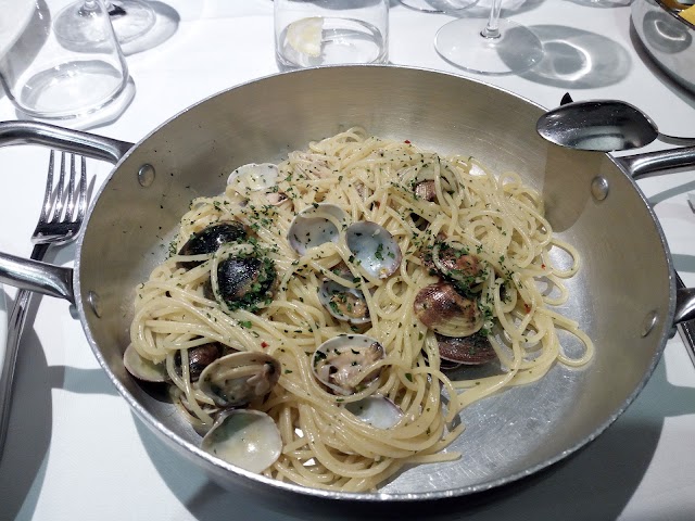 Pizzeria Ristorante Novecento