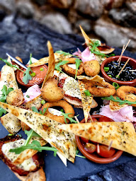 Photo n°10 de La Grinta Bar à Montluçon (Bar à tapas)