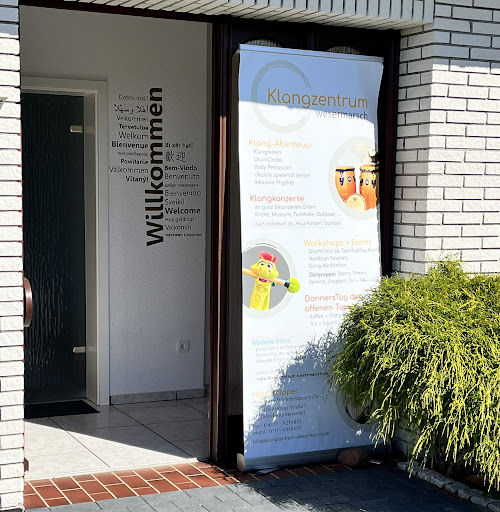 Klangzentrum Wesermarsch - Thumbnail