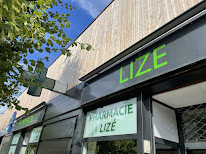 Pharmacie Lize à Strasbourg