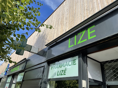 Pharmacie Lize