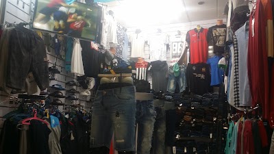 shopping-mall