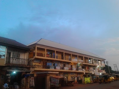 Photos of Sazodo Plaza