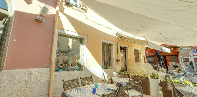 Recenzije Restaurant Calisona u Rovinj - Restoran