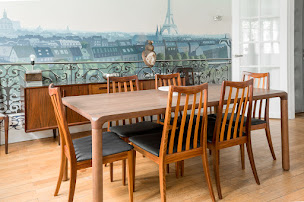 Photo n°29 de Paris Rental - Services immobilier - Location d'appartements meublés aux entreprises à Paris (Agence immobilière)