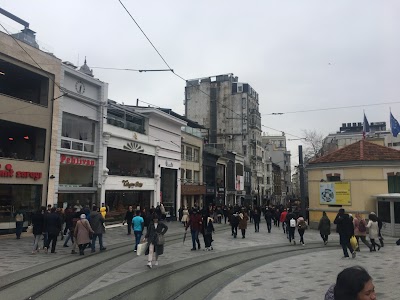 Taksim