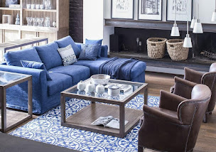 Photo n°7 de DE RENTY PHILIPPE à Mosnes (Designer d'intérieur)