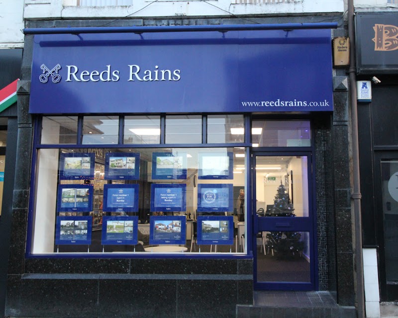 Reeds Rains Estate Agents Burnley photo 3