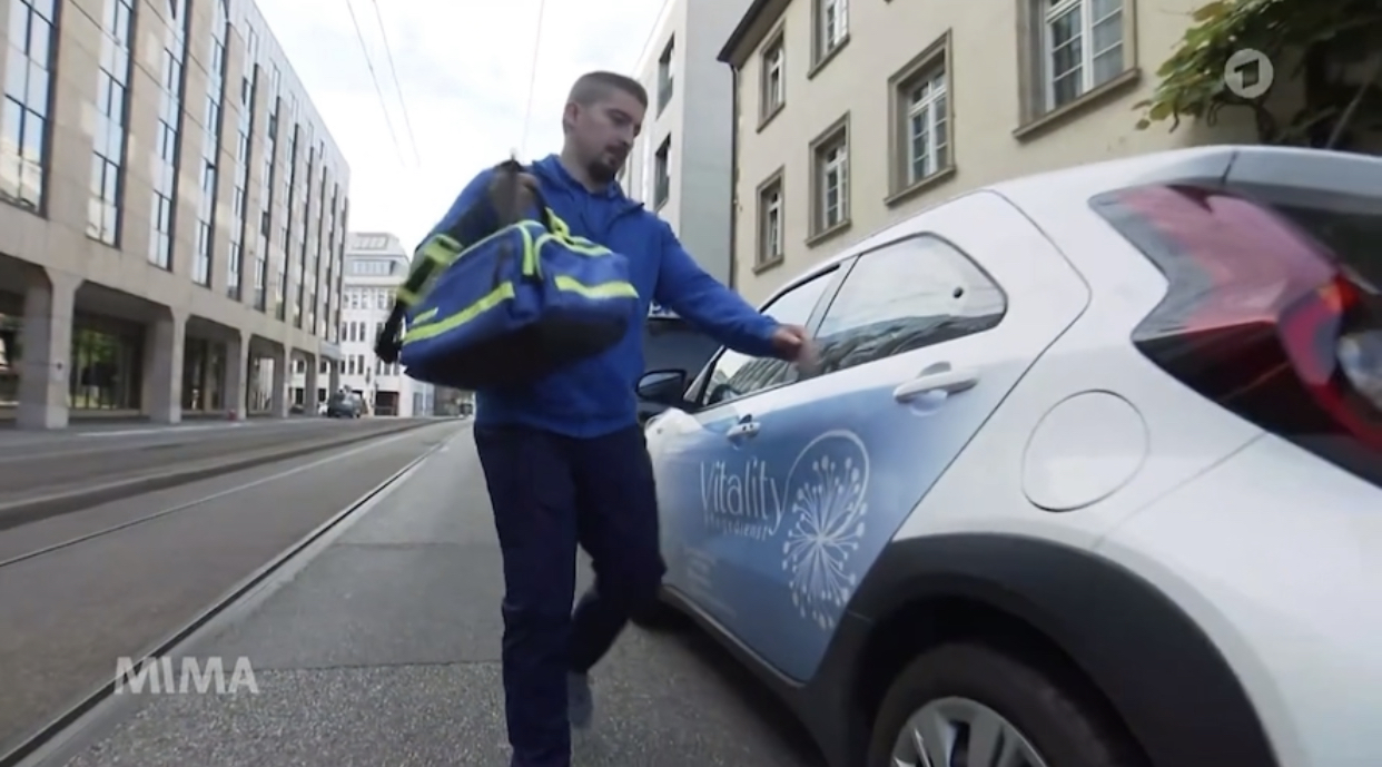 Vitality Pflegedienst – Bild 16