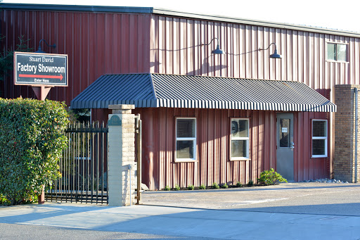 Stuart David Furniture - Serving Sacramento, East Bay, Fresno, Modesto, & Ceres Logo
