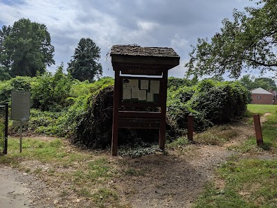 Blake Lane Park