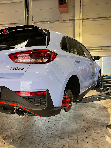 Lux Car Service GmbH - Thumbnail