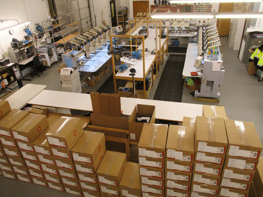 Image Connection, LLC