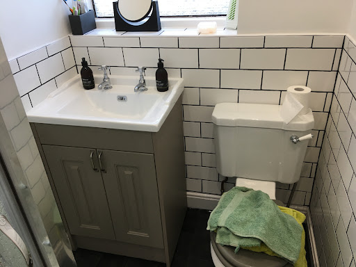 Hockenhull Plumbing & Heating - Thumbnail